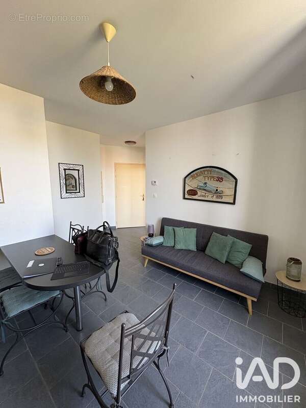 Photo 4 - Appartement à FOURAS