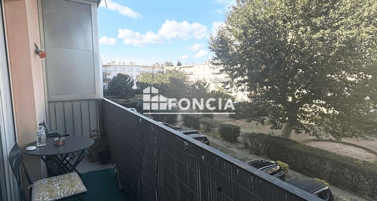 Appartement à PERPIGNAN