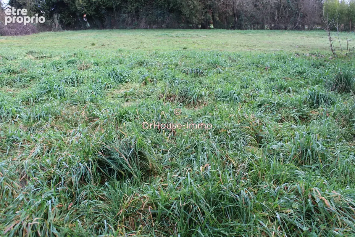 Terrain 1 729 m² à vendre à La Couronne (16400) - photo 11