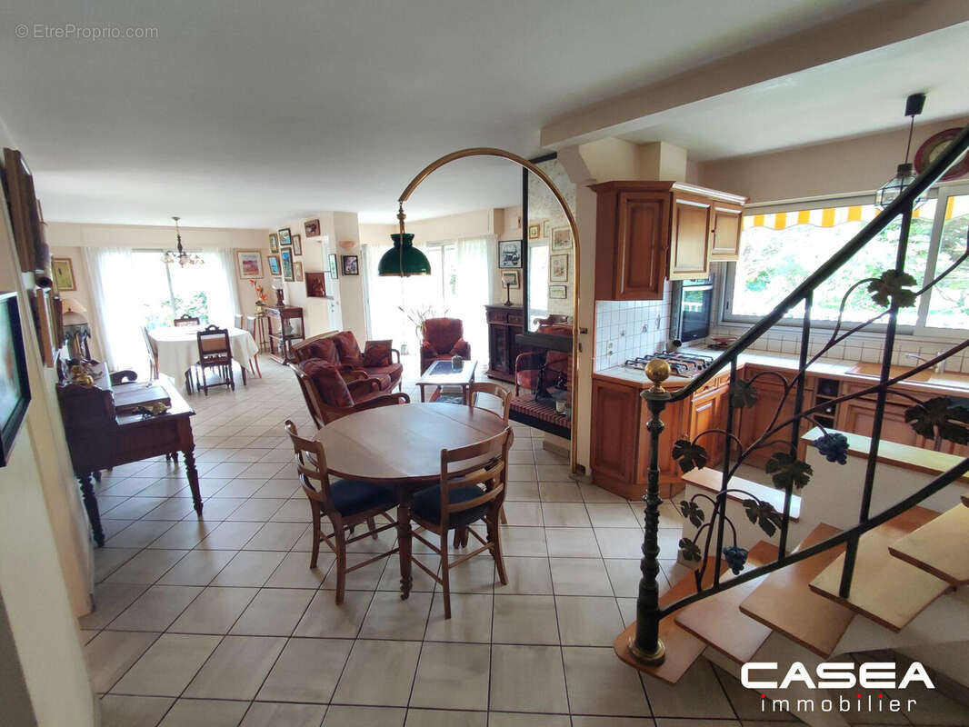 Maison à FOUESNANT