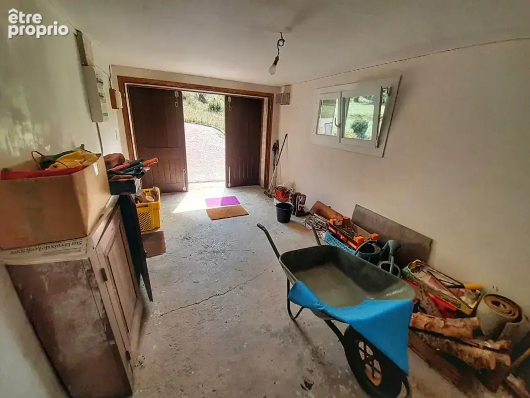 Maison traditionnelle de 124 m² de surface utile à proximité de Laruns - photo 13