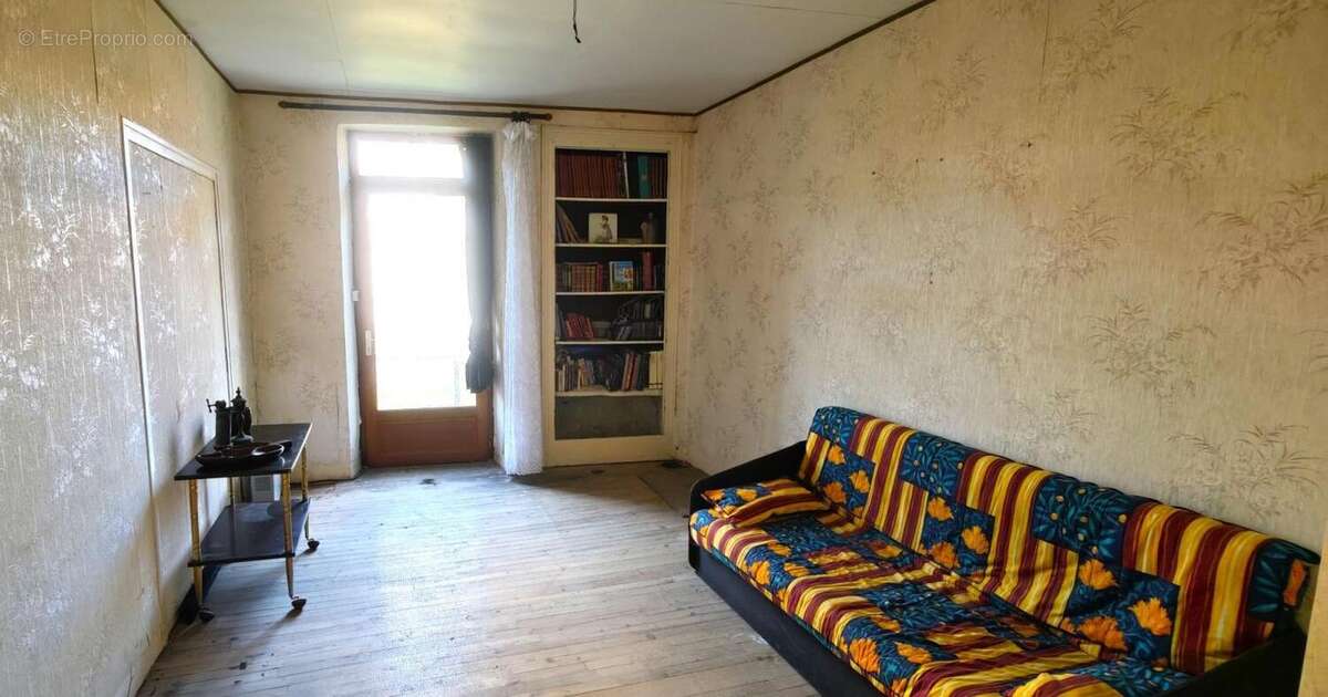Maison à VIVIEZ