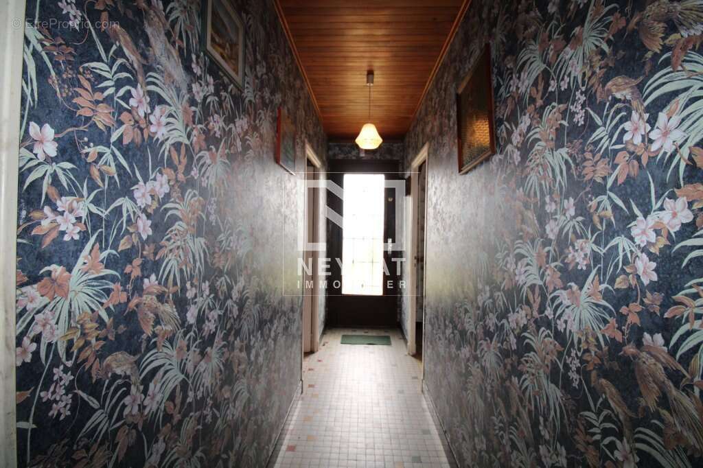 Maison à CHALON-SUR-SAONE