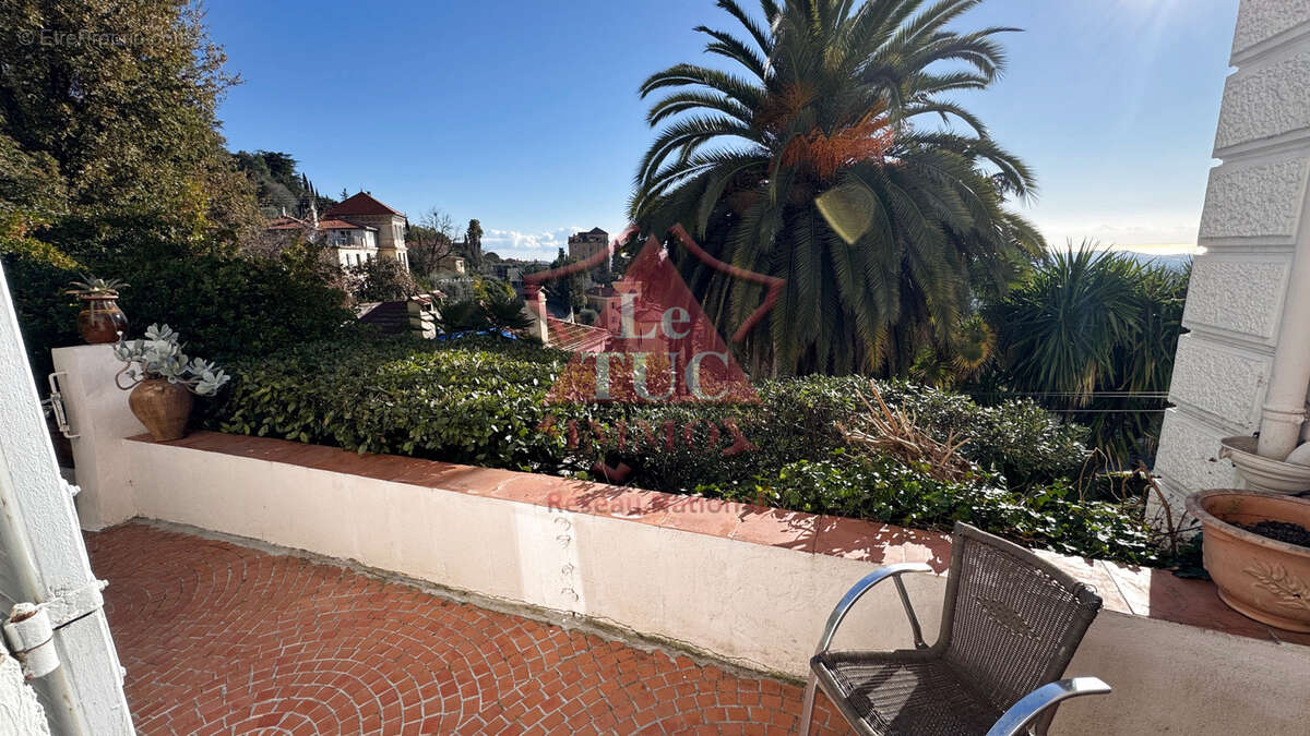 Appartement à GRASSE