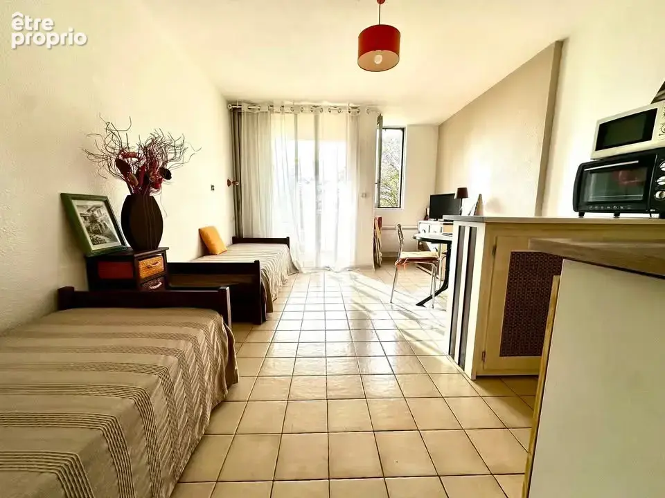 Spécial investisseur   Studio offrant une belle rentabilité locative - photo 4