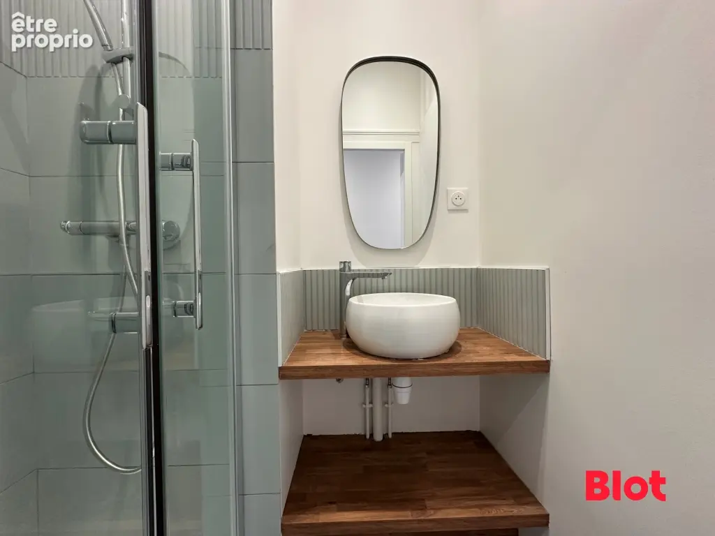 Appartement 4 pièces 73 m² à vendre à Rennes (35000) - photo 4