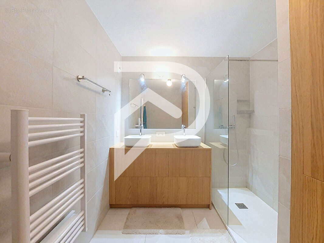 Appartement à vendre Montélimar 3 pièce(s) 73 m2 - photo 6
