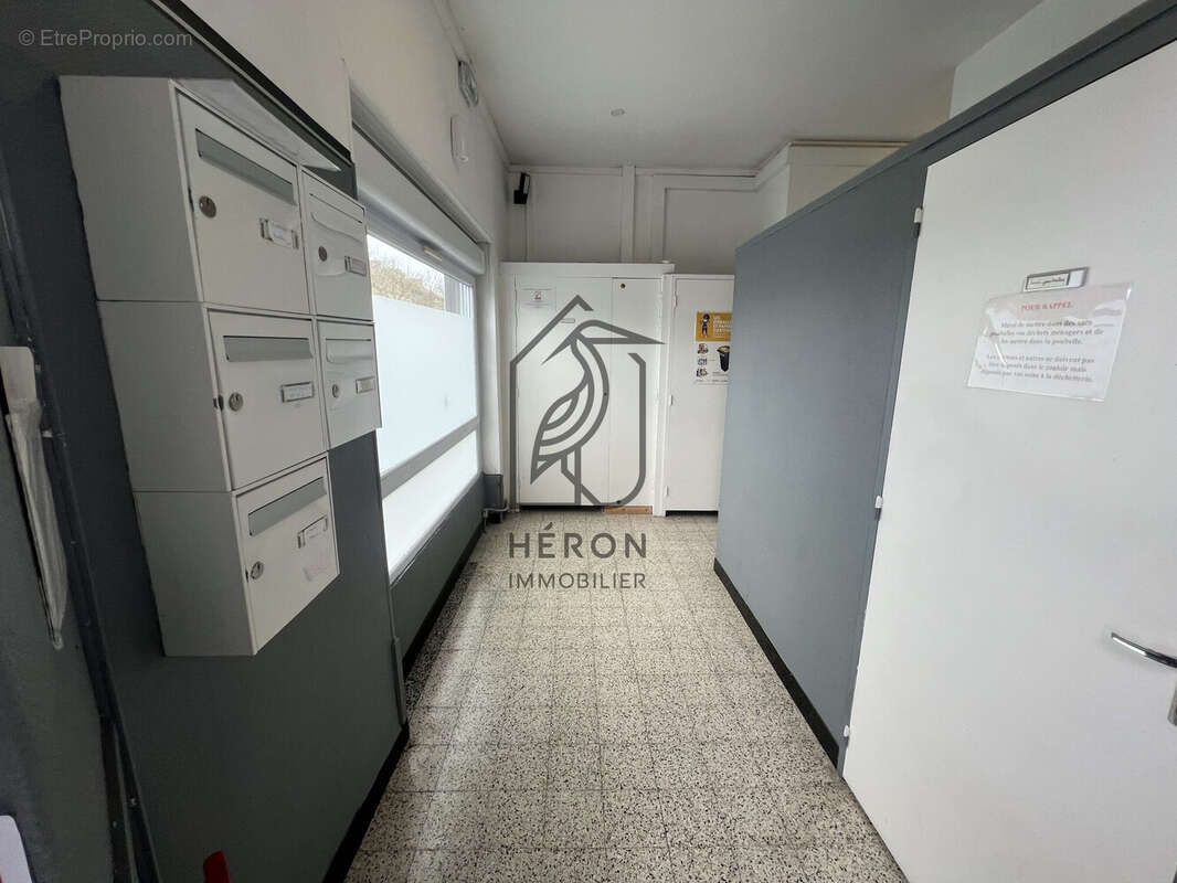 Appartement à ANZIN