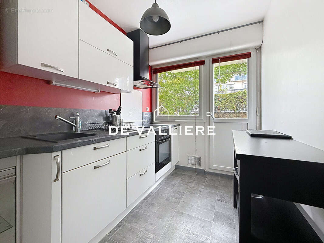 Appartement à RUEIL-MALMAISON