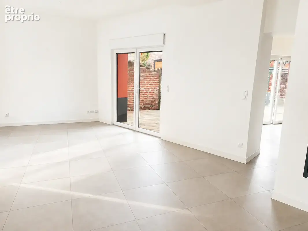Maison individuelle rénovée - photo 4