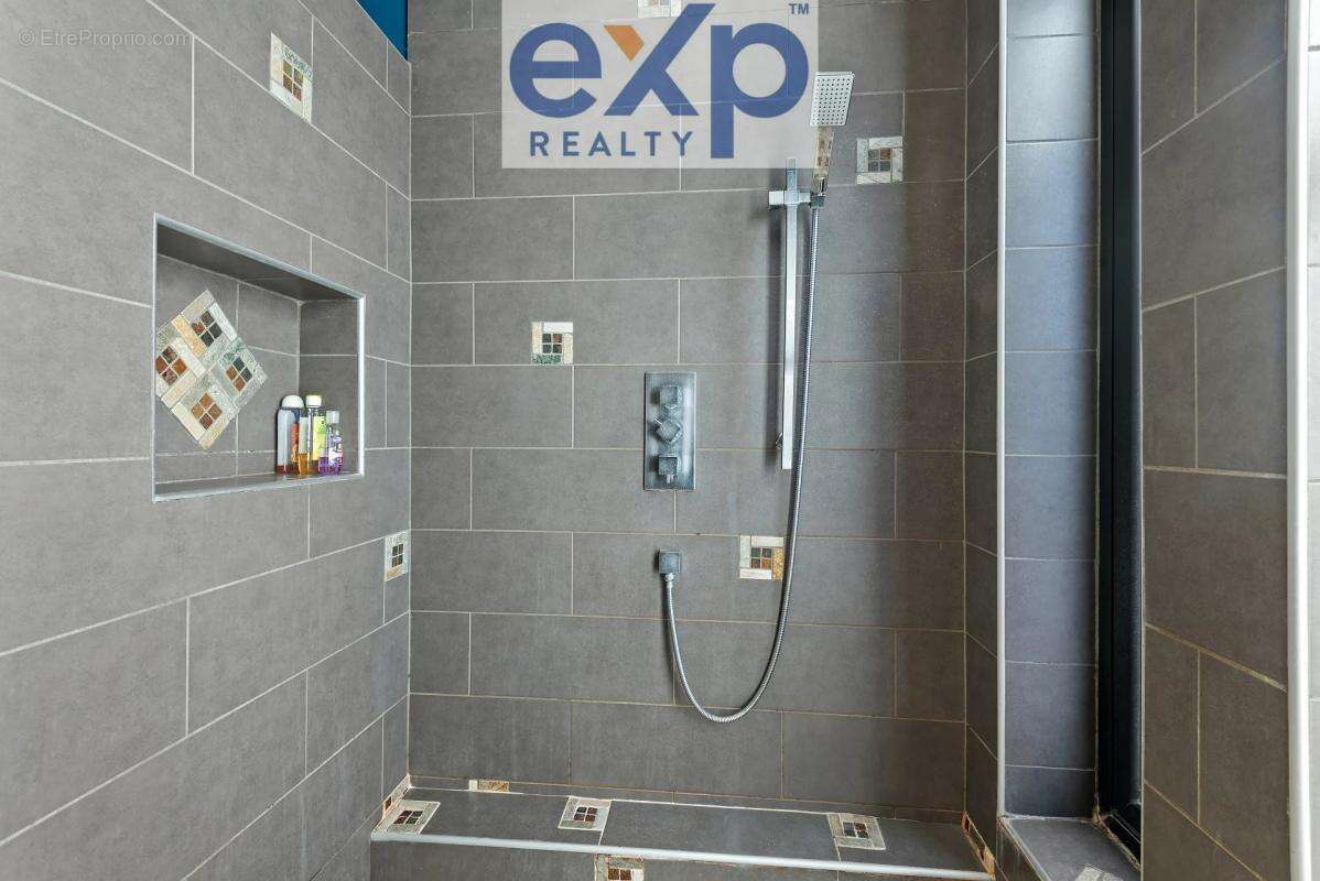 Maison à SAINT-PIERRE