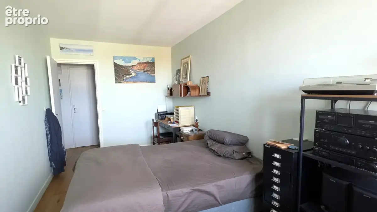 Appartement 2 pièces 59 m² à vendre à Conflans-Sainte-Honorine (78700) - photo 9