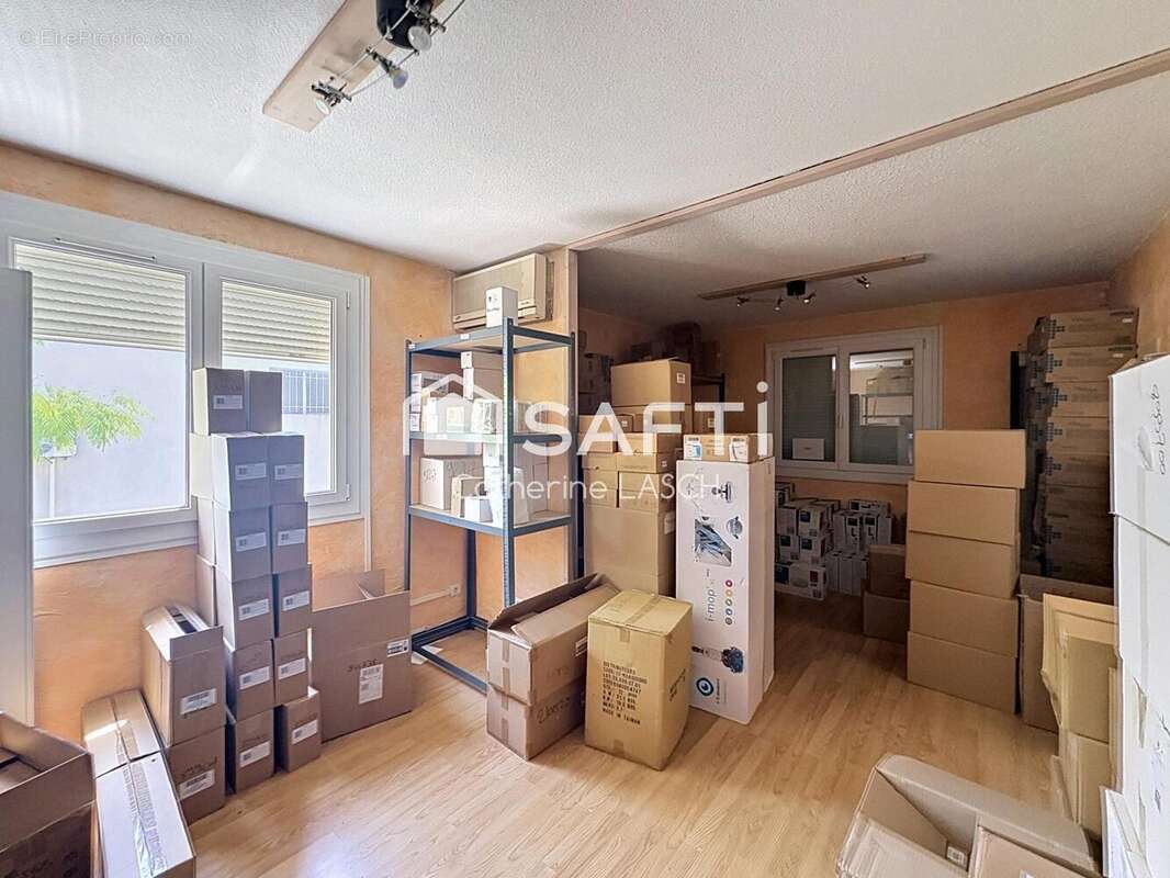 Photo 2 - Appartement à CASTELNAU-LE-LEZ