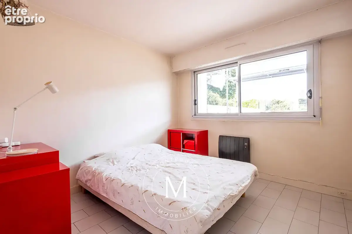 Appartement Montrouge 4 pièces 88.87 m2 + Terrasse 35m² - photo 16
