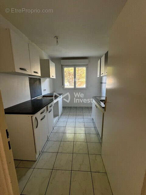 Appartement à SAINT-MICHEL-SUR-ORGE