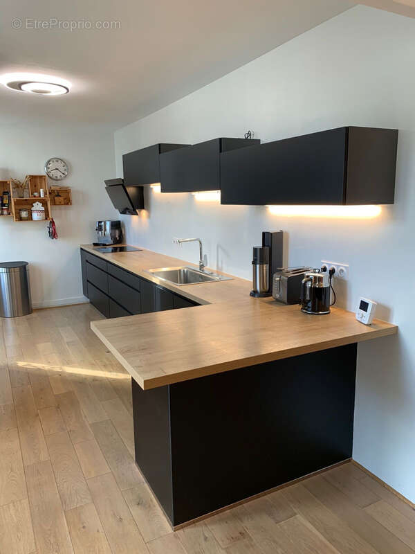 Appartement à VALENCE