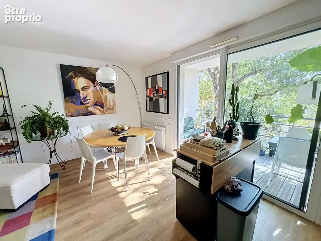 Appartement À Vendre - photo 4