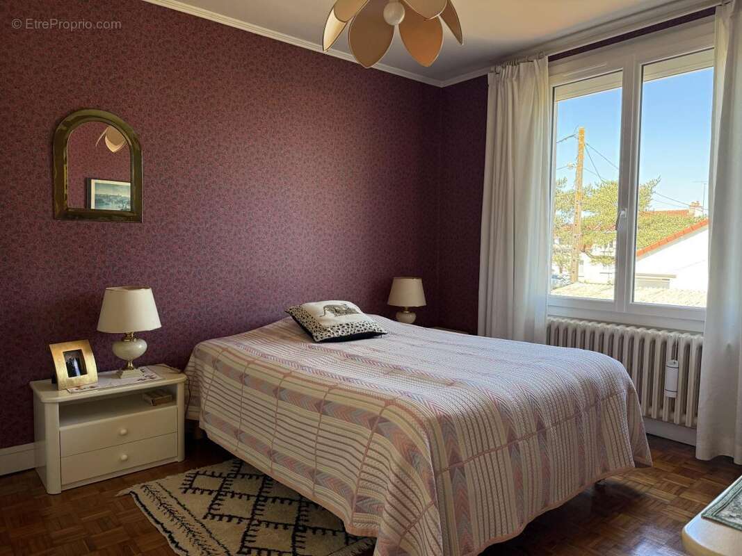 Maison 121 m² à Cholet  - photo 9