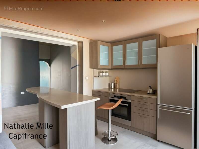 Maison à RAISMES