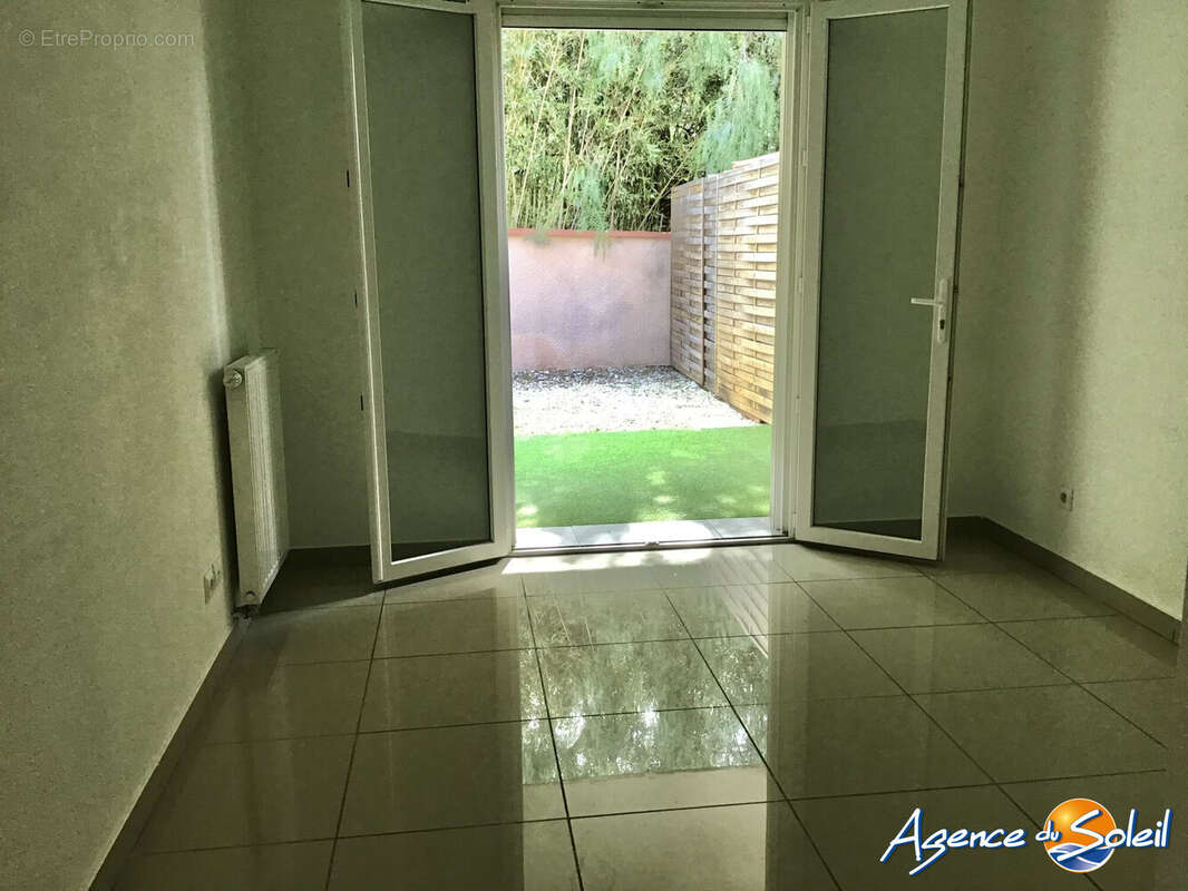 Appartement à SAINT-CYPRIEN