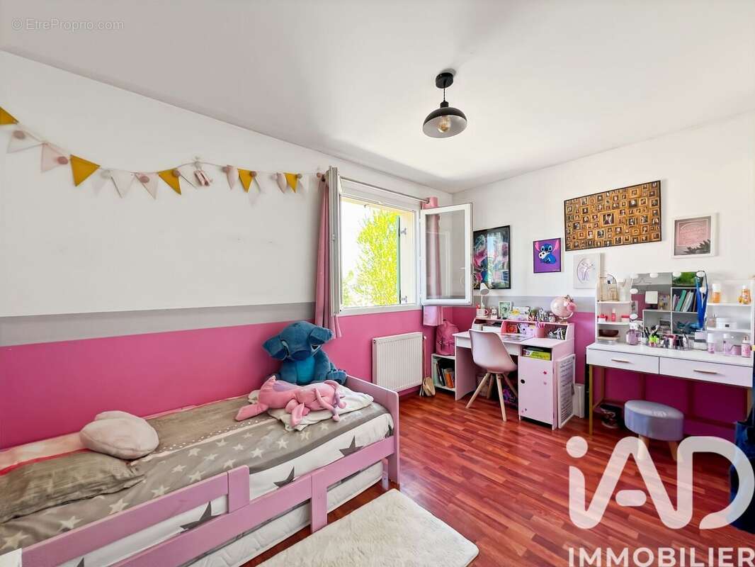 Photo 4 - Maison à PONTAULT-COMBAULT