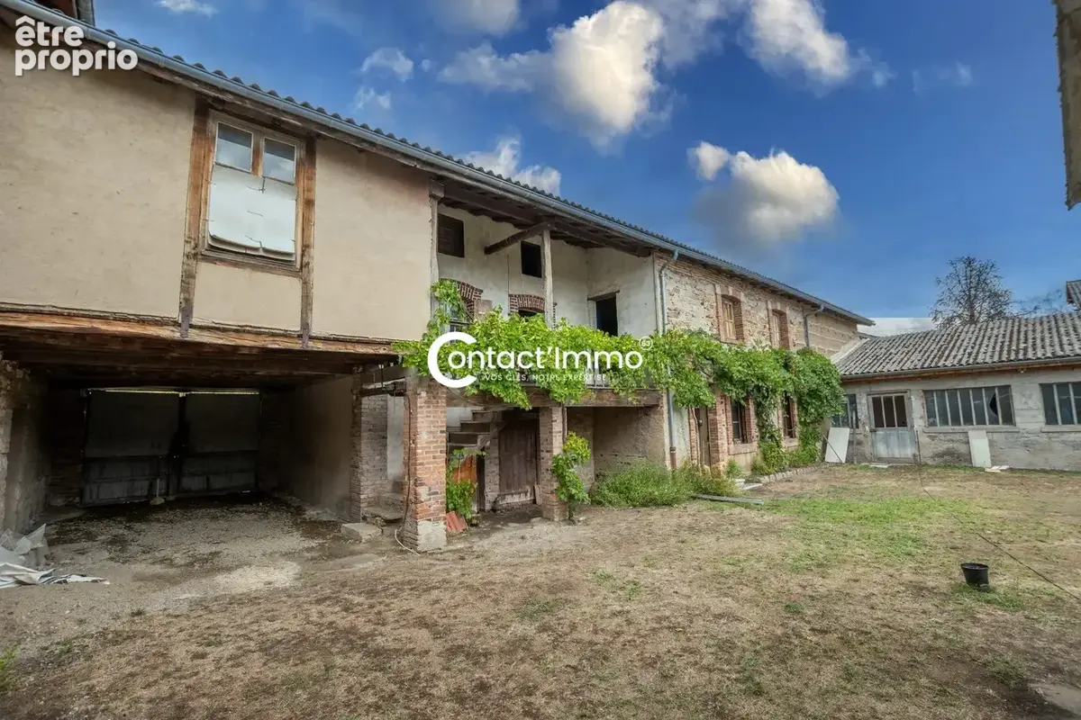 Photo Maison à Lezoux au prix de 110 000€