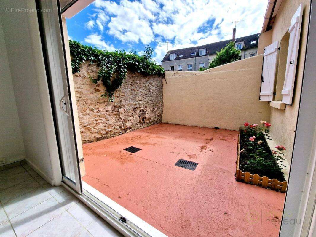 Appartement - photo 3
