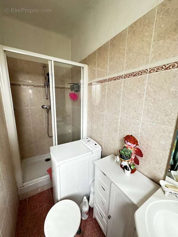 Maison à BOISSY-SAINT-LEGER