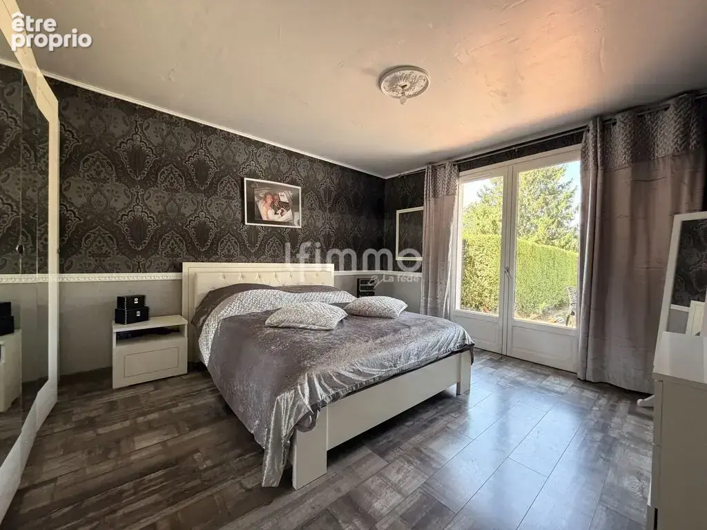 Maison d'exception en semi plain-pied 5chambres - photo 14