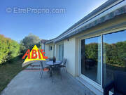 Photo 1 - Maison à NIORT