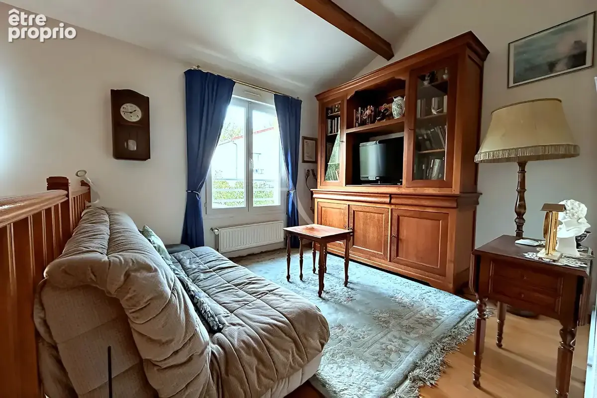 Maison Vitry-sur-seine 5 pièces - secteur gare Jean Jaurès - 130 m² - photo 12