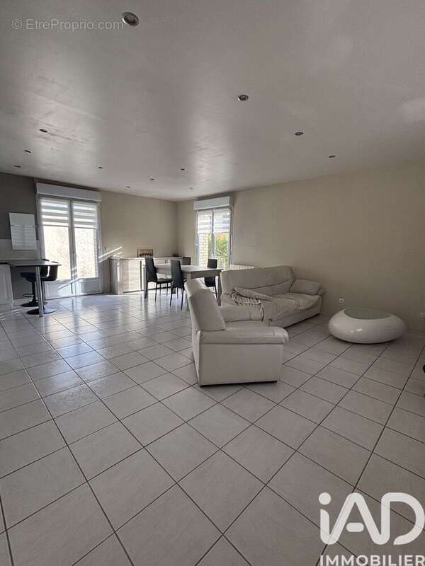 Photo 2 - Maison à LEERS