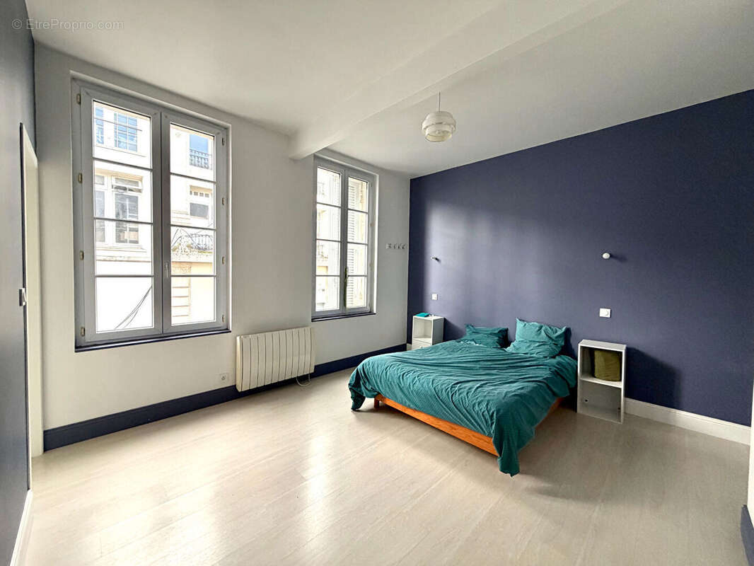 Appartement à ROCHEFORT