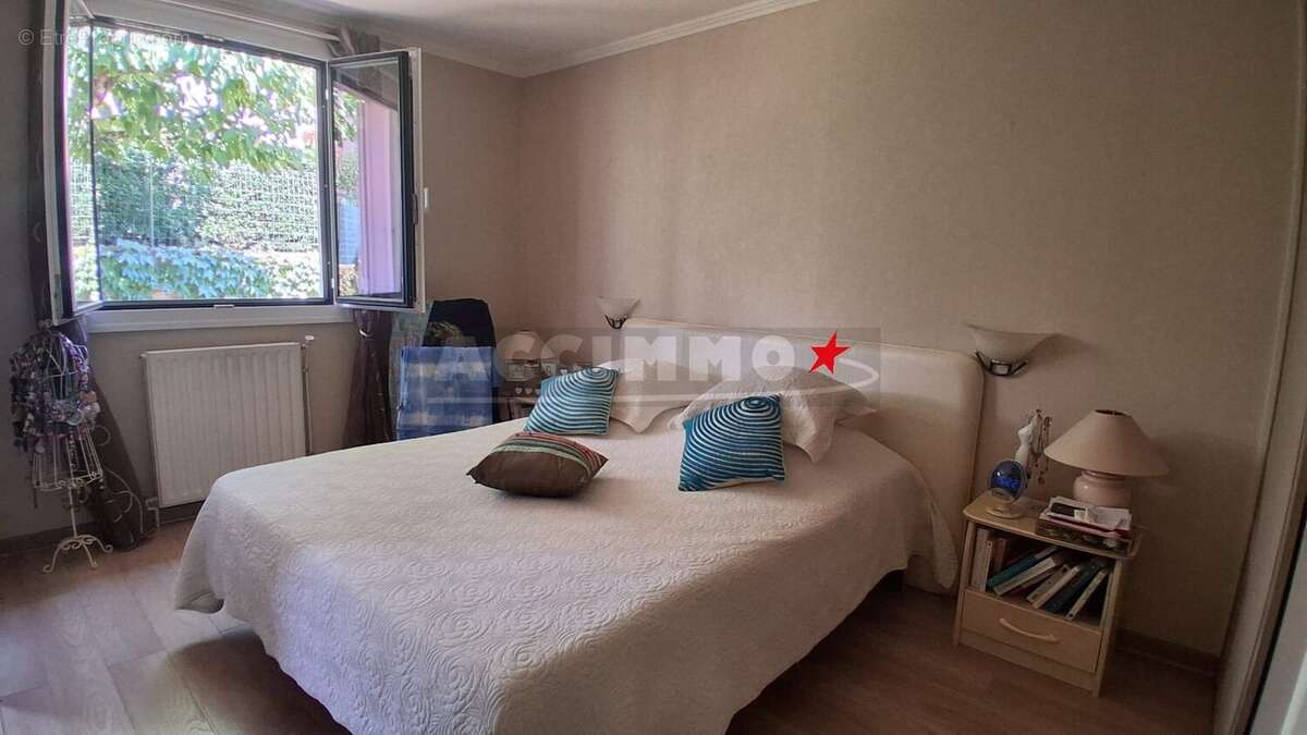 Quint-fonsegrives - belle maison avec vue pyrenees + t2 - photo 6