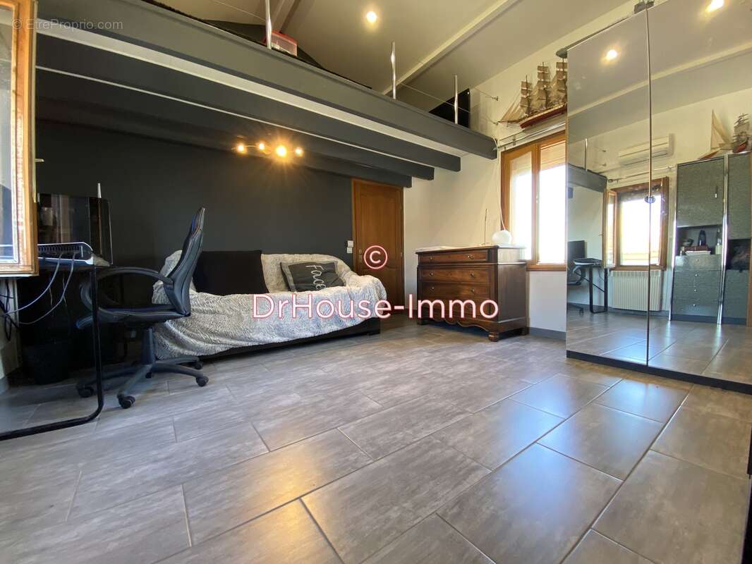 Maison à AIGUES-MORTES