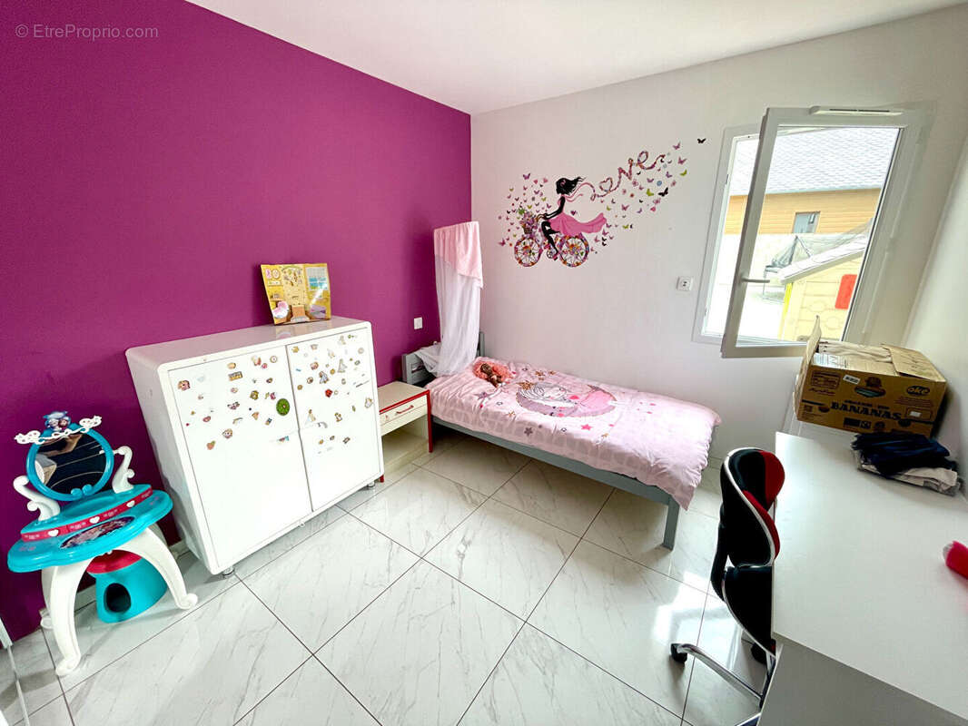 Maison Baraqueville 4 pièce(s) 94 m2 - photo 16