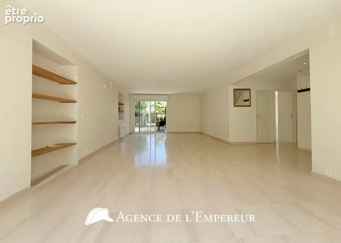 Maison familiale - Saint-Cucufa à Rueil-Malmaison - photo 4