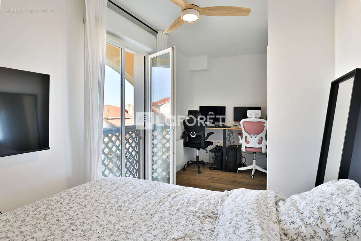 Appartement à MIMIZAN