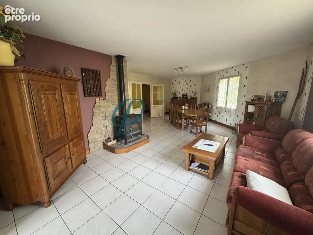 Maison 6 pièces - 172m2 - photo 2