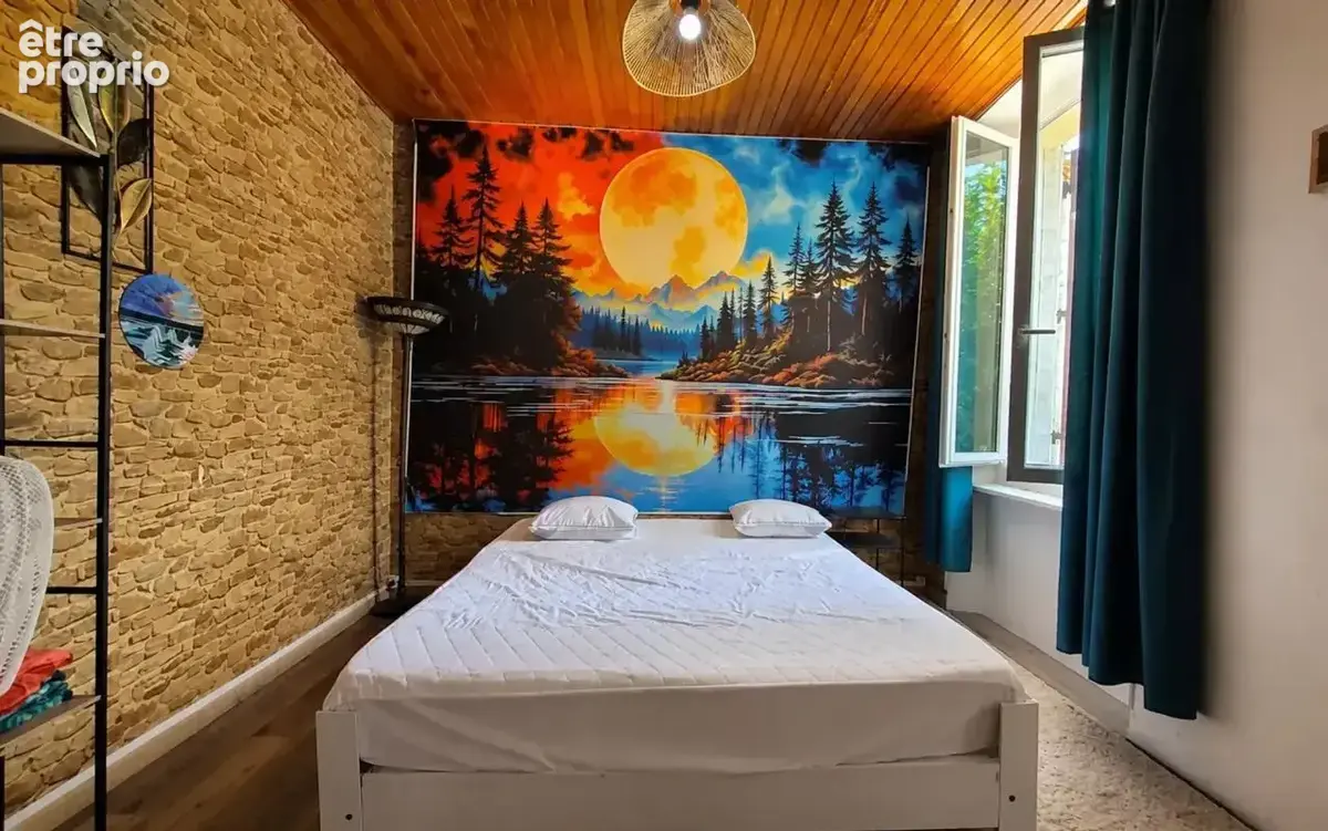 Maison de 10 pièces de 226 m² à Robiac-Rochessadoule - photo 25