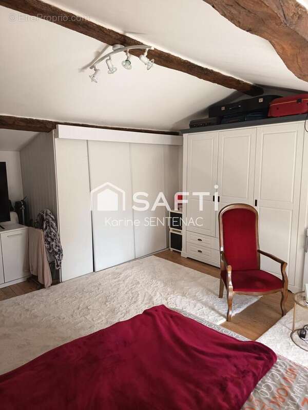 Photo 8 - Maison à AIRVAULT