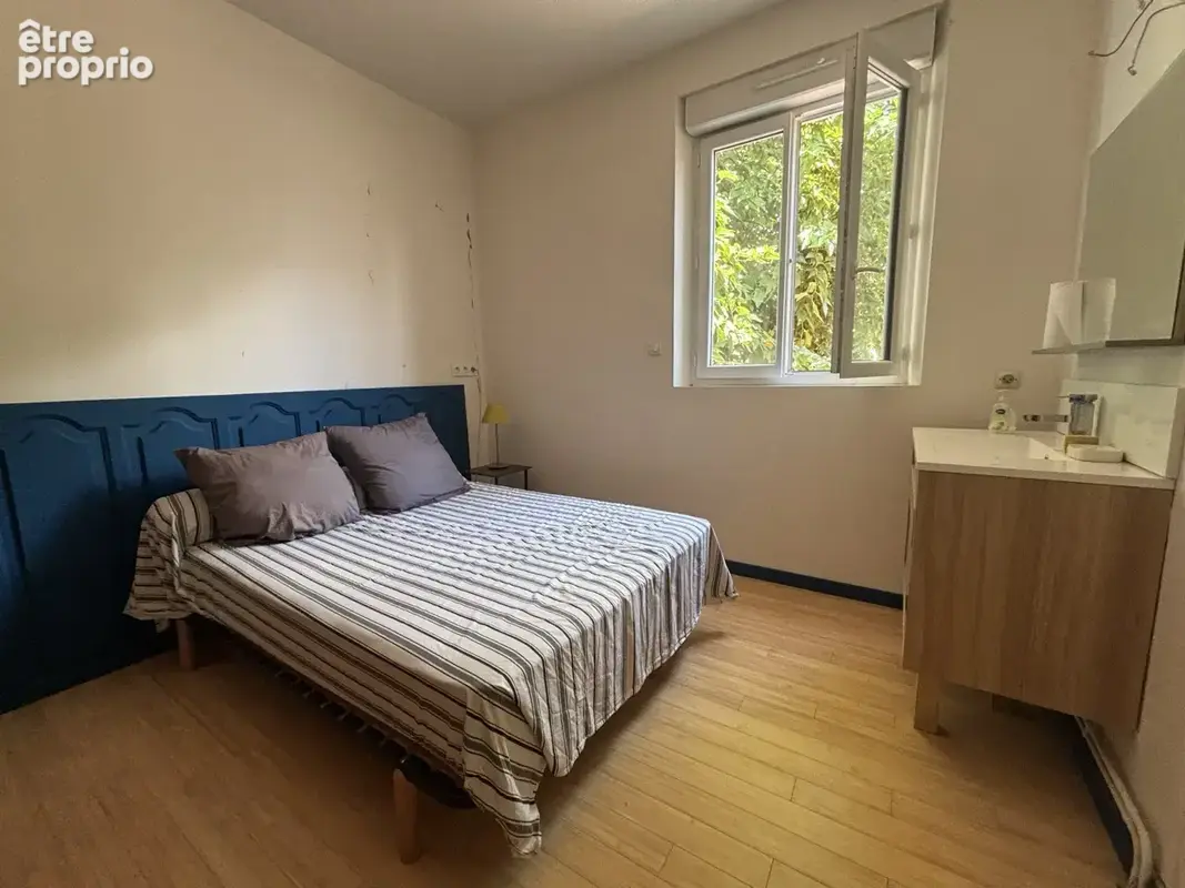 Maison 5 chambres avec logement indépendant centre ville avec grand jardin - photo 28
