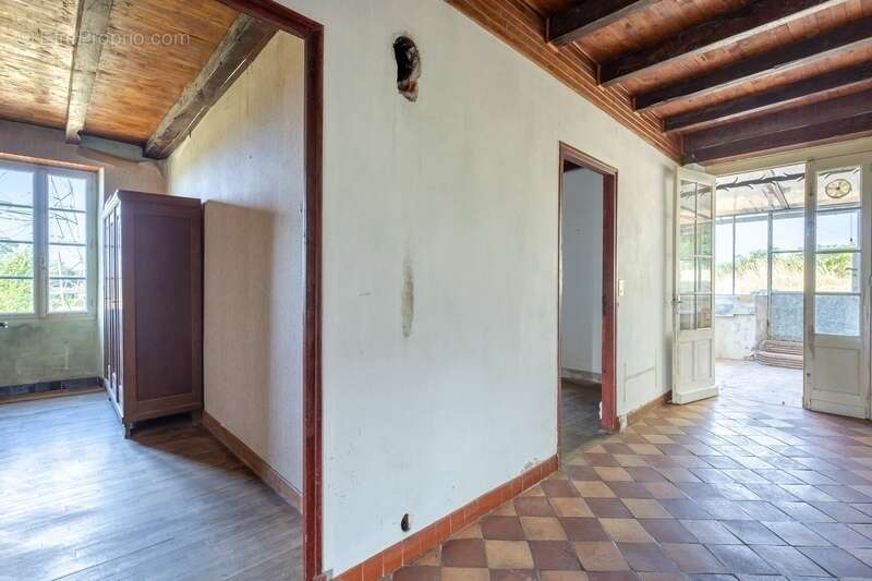 Maison à vendre 4 pièces SAINT EUTROPE DE BORN (47) - photo 10