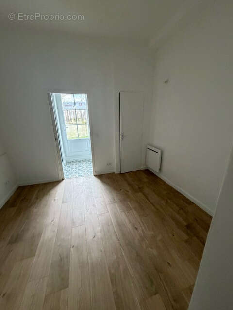 Appartement à SUCE-SUR-ERDRE