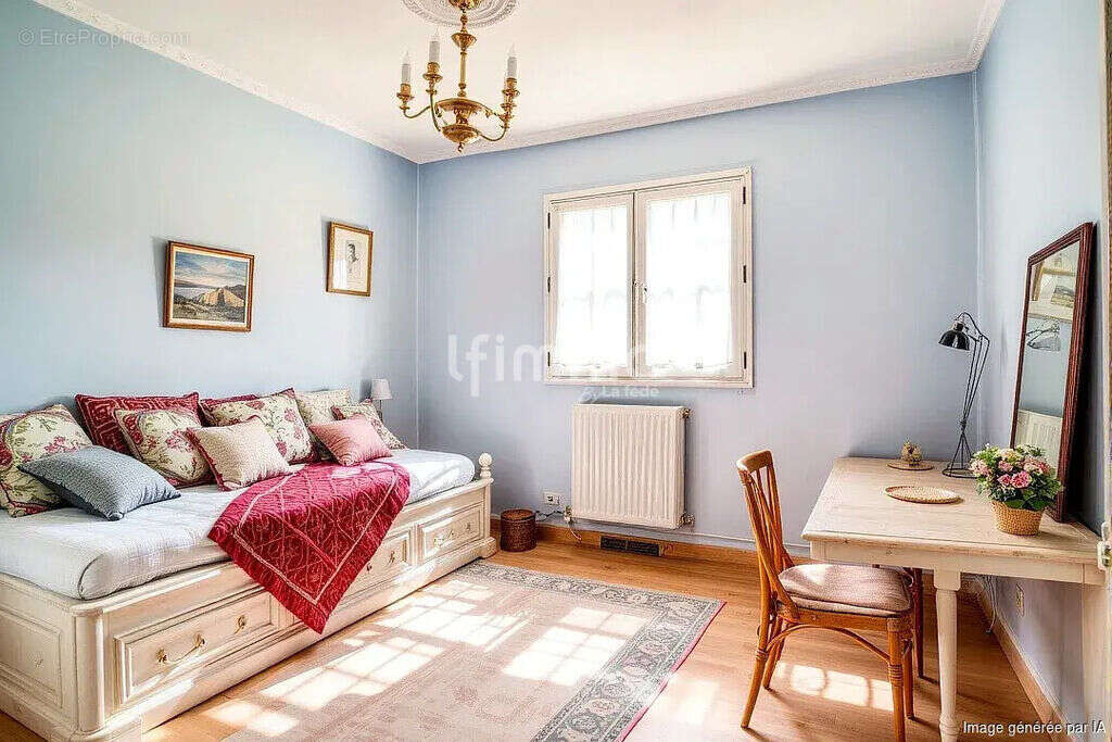 Maison à CARBON-BLANC