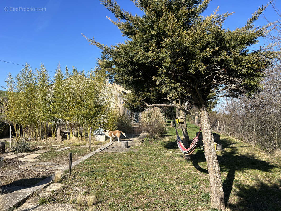 Maison à SAINT-ROMAIN-DE-LERPS
