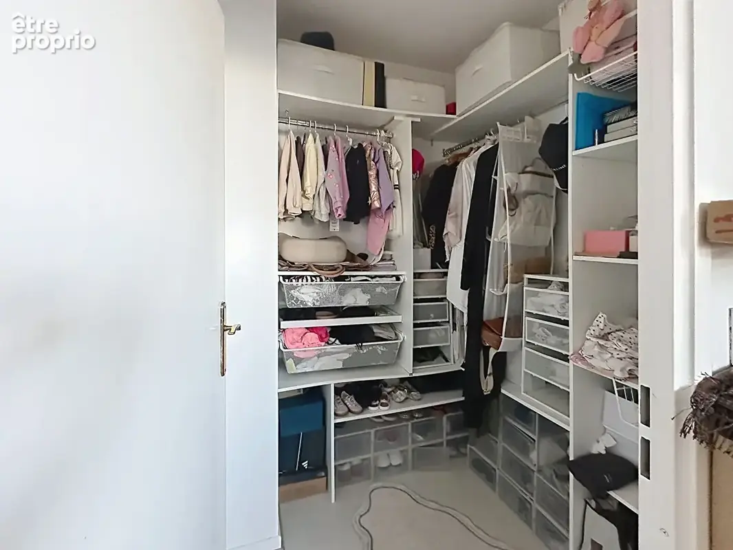 Appartement F3 Meaux avenue FOCH - photo 8