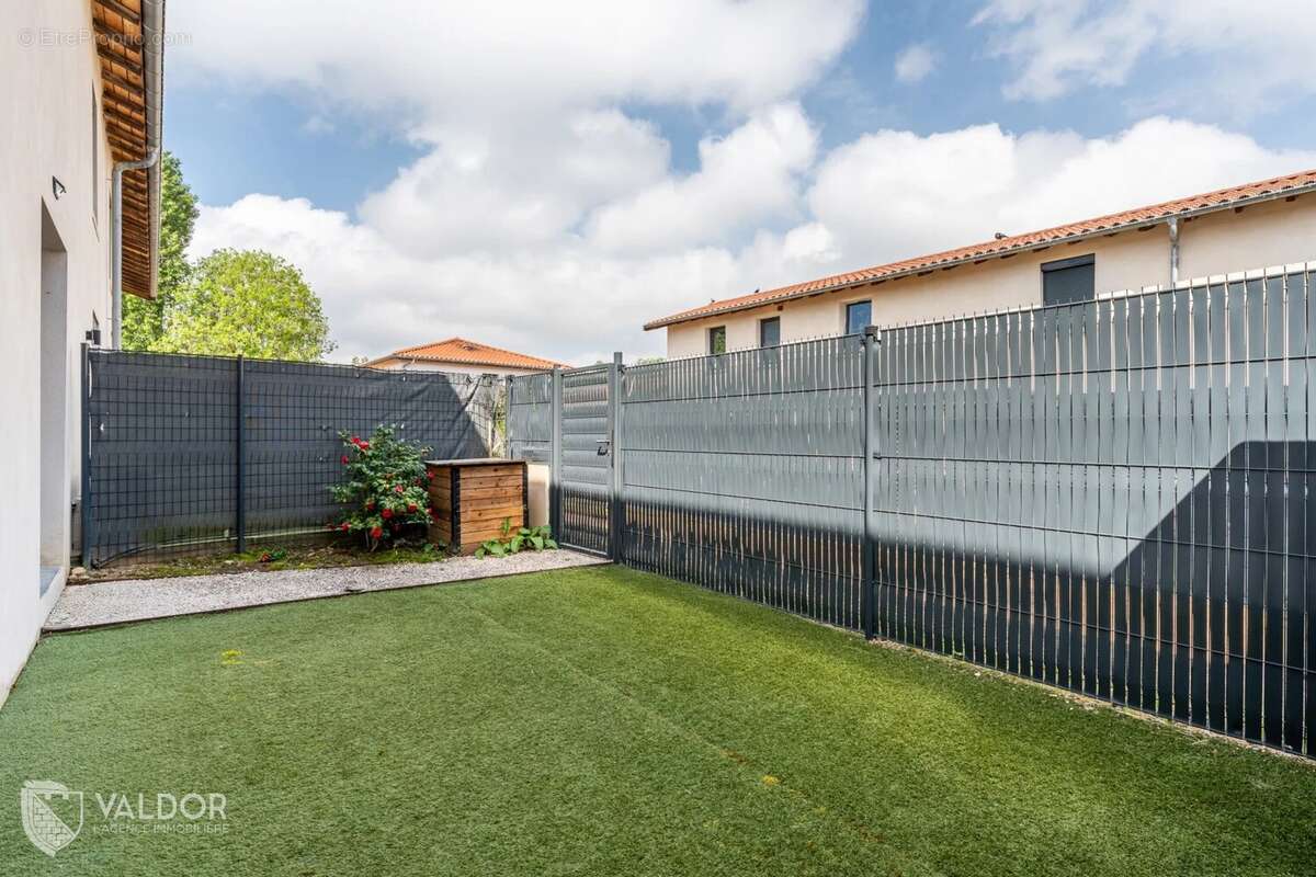 Maison à ANSE