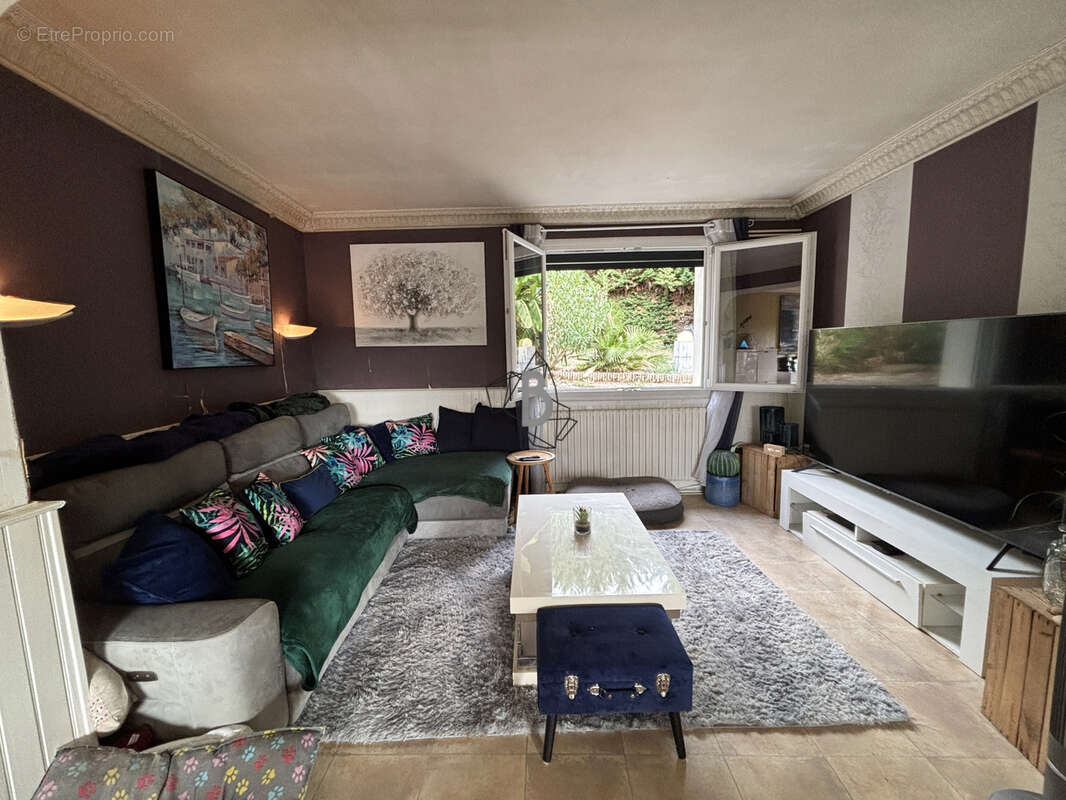 Maison T4 - 102 m2 - CARMAUX - photo 4