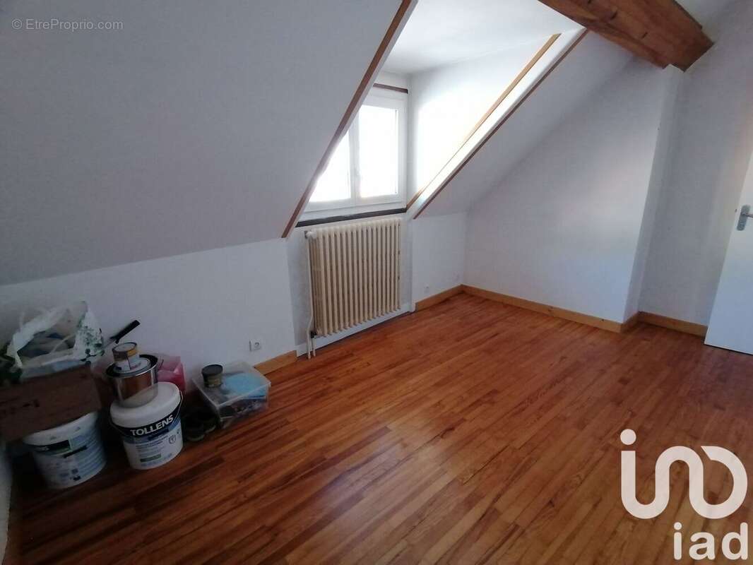 Photo 6 - Appartement à LE BOURG-D&#039;OISANS